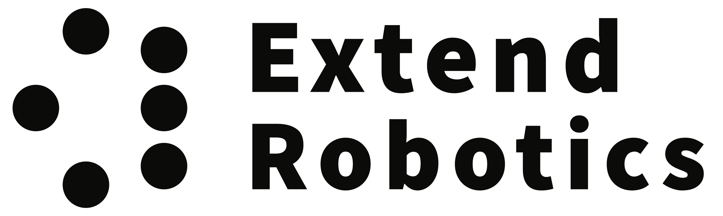 Extend Robotics